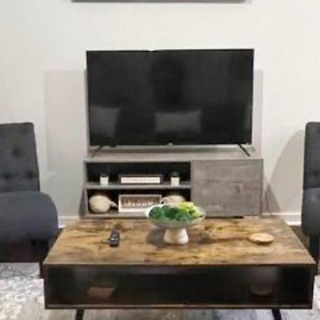 Townhouse In Uptown King Bed-Wi-Fi-Free Parking-Pool Leilighet Charlotte Eksteriør bilde