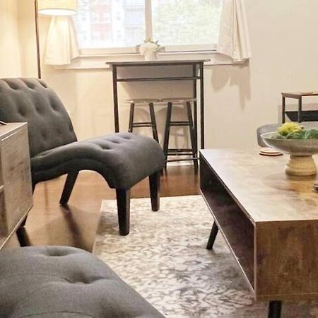 Townhouse In Uptown King Bed-Wi-Fi-Free Parking-Pool Leilighet Charlotte Eksteriør bilde