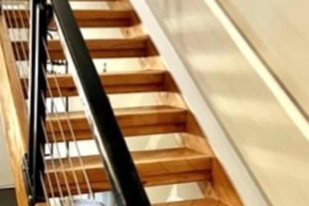 Townhouse In Uptown King Bed-Wi-Fi-Free Parking-Pool Leilighet Charlotte Eksteriør bilde